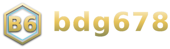 bdg678 logo